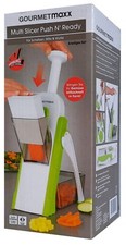 Gourmetmaxx multifunktionaler - gourmetmaxx,