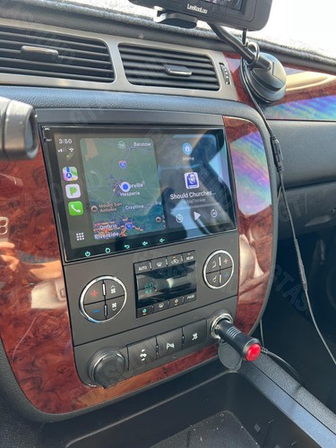 For chevrolet carplay - for,