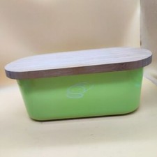 KESPER Brotbox Bambus Melamin