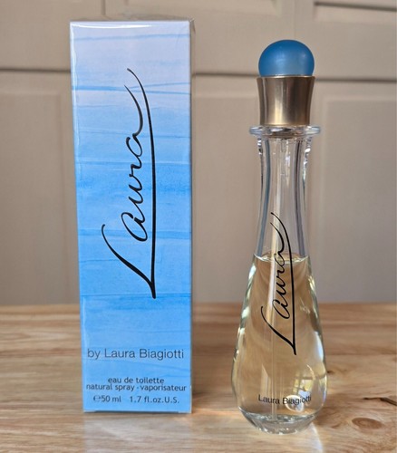 Laura biagiotti - laura, (45ml)