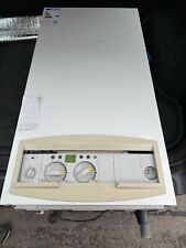 Junkers ZB 3-16 A23 Brennwertkessel 16 KW Flüssiggas BJ2002 Heiztherme Propan