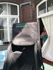 Transport Trolley für VORWERK