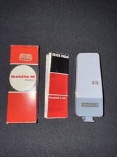 Blitzlicht Blitzgerät Alt -