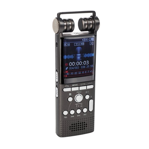 Tie studio mobile digital - tie,