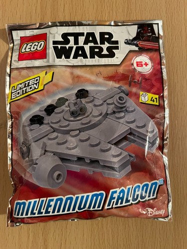 Lego star wars polybag - lego,