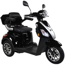 Rolektro E-Trike 25 V.3