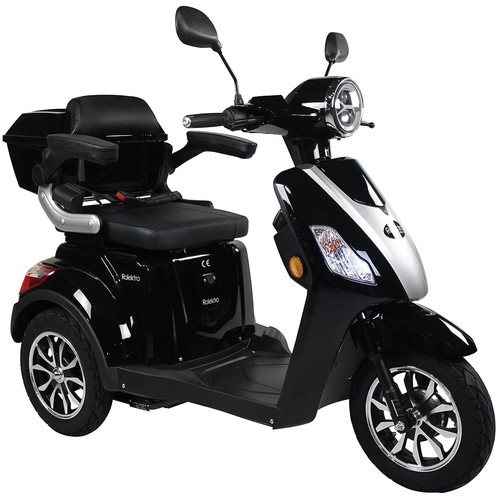 Rolektro trike v 3 - 25, v.3