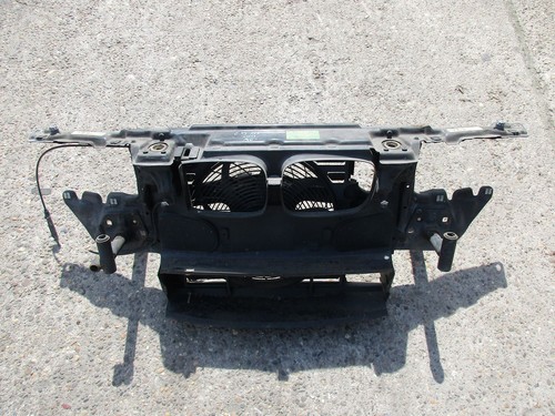 Bmw 5er e39 frontmaske - bmw,