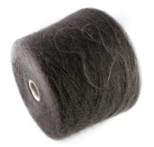 100g lace garn - 100g, kone