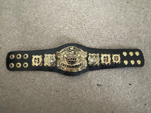 Wwe undisputed championship - wwe,