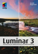 Luminar 3