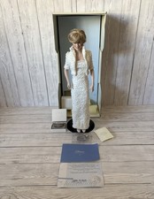 Franklin Mint Princess Of