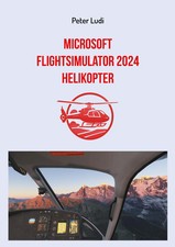 Microsoft Flugsimulator 2024 -