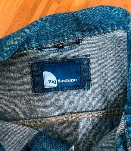 5mal xl jacke - -, 4-5mal