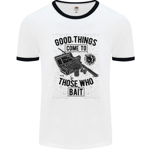 Those who bait - who,