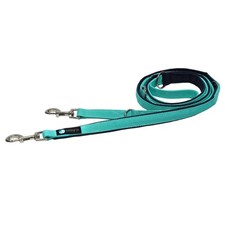 AnnyX Führleine Bolt Ozean Anny X Hundeleine Führleine Leine Standardleine