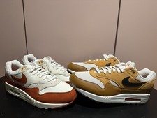 2Paar Nike Air Max 1  - US 13