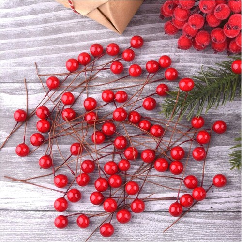 Künstliche beeren - künstliche,