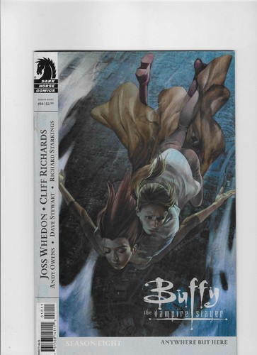 Buffy vampire slayer season - buffy,