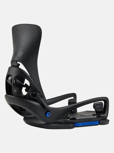 Burton step cartel - x, est