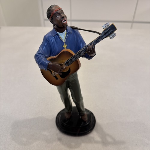 Jazz musiker gitarre spieler - jazz,