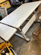 Schreibtisch  von PAIDI