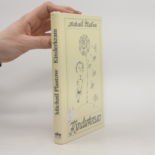 Kinderkram michail - kinderkram ,