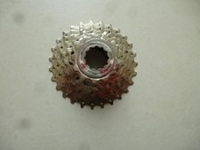 Shimano 105 CS-5600 Kassette