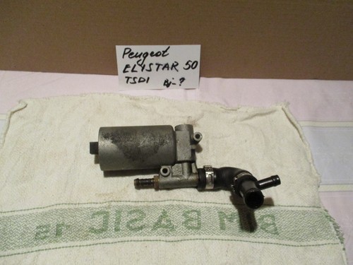 Peugeot elystar tsdi - peugeot,
