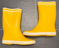 Aigle Gummistiefel Kinder Gr. 34