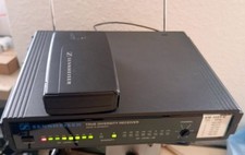 Sennheiser True Diversity