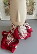 Seidentuch Tuch Motiv Disney