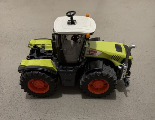 Bruder claas xerion 5000 - bruder,