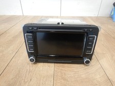 Navigationssystem VW Tiguan