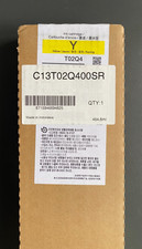 Original EPSON T02Q4 Tinte -