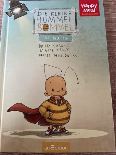 Happy meal sammeleddition die - happy, sammeleddition-