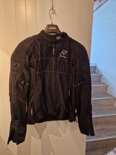 Rukka motorradkombi apr - apr, jacke