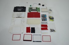 Nintendo DS Lite Konvolut