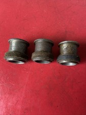 3 x Kardan Abstandbuchse Simson 425 AWO Original!