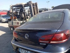 156436 heckklappe für