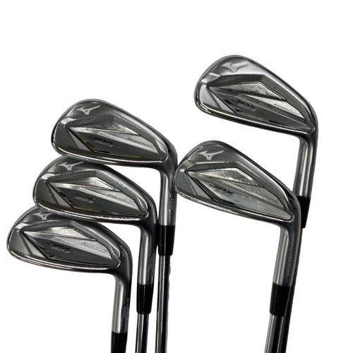 Mizuno jpx 923 geschmiedete - mizuno,