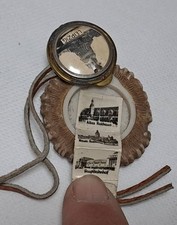 DDR Souvenir Reiseandenken