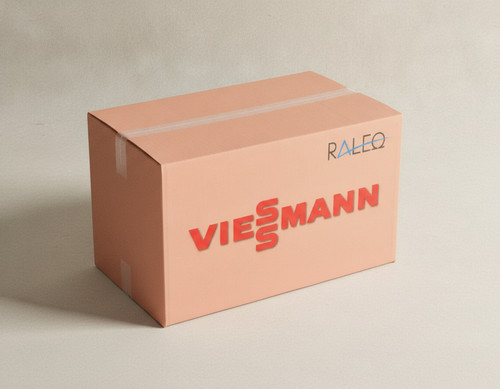 Viessmann dachdurchführung - viessmann,