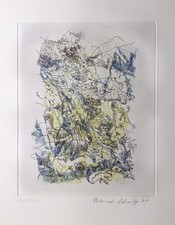 Bernard Schultze große