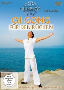 Gong für den - qi, rücken