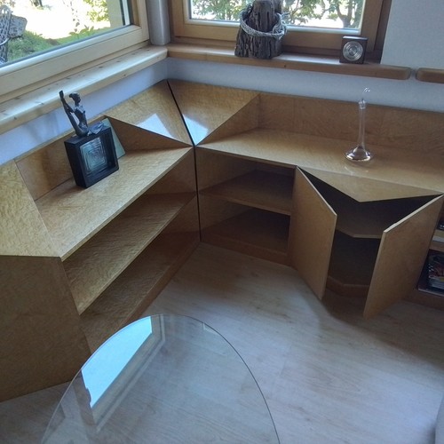 sideboard