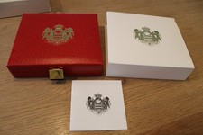 Monaco KMS 2006 PP original 1