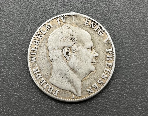 900 silbermünze ein - 900/-,