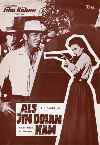 Filmprogramm als jim dolan - filmprogramm,