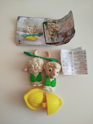 Maxi figur vqb24 schaf - vqb24,